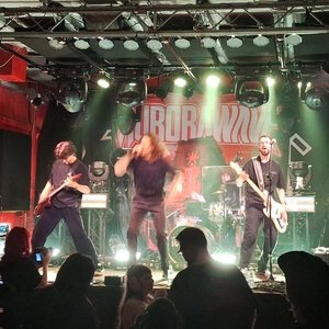 Sugar Spine at Ljubljana, Slovenia in Orto Bar 2026