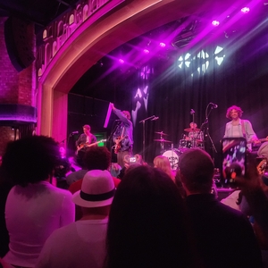 Phantom Planet at Los Angeles, CA in Pacific Electric 2026