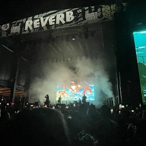 Circa Survive at Louisville, KY in Kentucky Exposition Center 2026