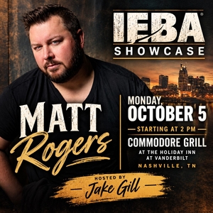 Matt Rogers Country Tickets, Tour Dates and Concerts