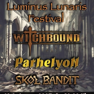 Witchbound Tickets, Tour Dates and Concerts