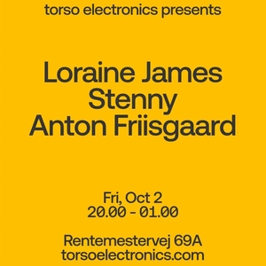 Loraine James Tickets, Tour Dates and Concerts