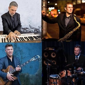 Eric Alexander Tickets, Tour Dates and Concerts