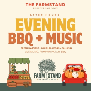 Scott Austin — The Farmstand, by Lehne Farms LLC, 2026-09-24