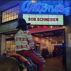 Bob Schneider Music Tickets, Tour Dates and Concerts
