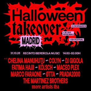 Fatima Hajji Tickets, Tour Dates and Concerts
