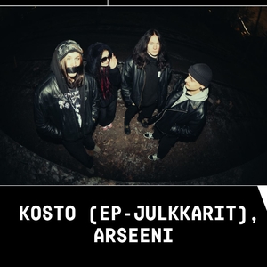 Arseeni Tickets, Tour Dates and Concerts
