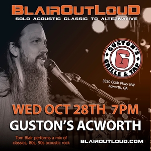 BlairOutLoud Tickets, Tour Dates and Concerts