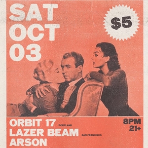 Orbit 17 Tickets, Tour Dates and Concerts