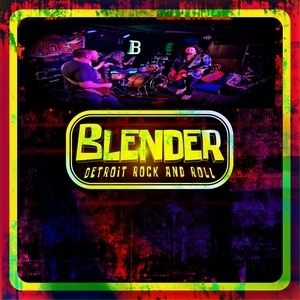 Blender Tickets, Tour Dates and Concert