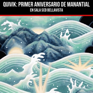 Entradas, fechas de la gira y Conciertos de Quivik