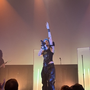 Charlotte Sands at Denver, CO in Federal Theatre 2026