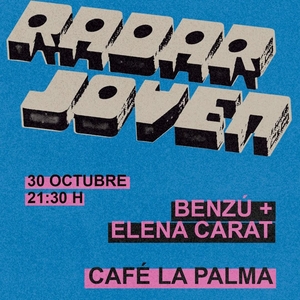 Benzú Tickets, Tour Dates and Concerts