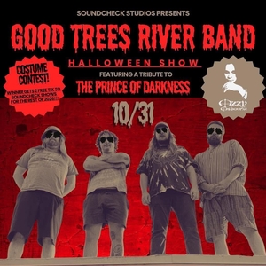 Good Trees River Band Tickets, Tour Dates and Concerts