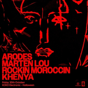 Marten Lou Tickets, Tour Dates and Concerts