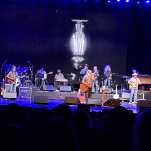 Jamey Johnson at Effingham, IL in Effingham Performance Center 2026