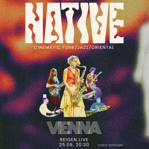 Native Tickets, Tour Dates and Concerts