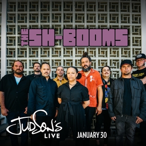 The Sh-Booms Tickets, Tour Dates and Concerts