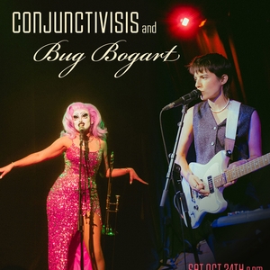 Bug Bogart Tickets, Tour Dates and Concerts