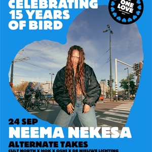 Neema Nekesa Tickets, Tour Dates and Concerts
