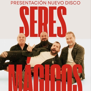 Todo Sucedió Un Martes Tickets, Tour Dates and Concerts