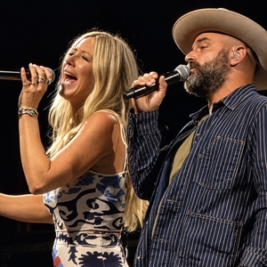 Drew Holcomb & The Neighbors at Greenville, SC in Bon Secours Wellness Arena 2026