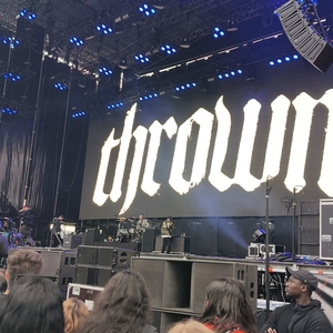 thrown official at Viveiro, Spain in Resurrection Fest 2026