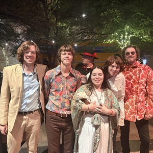 The Ultimate Doors: Tribute To The Doors at undefined in undefined 2026