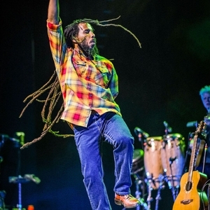 Ziggy Marley Tickets, Tourdaten und Konzerte