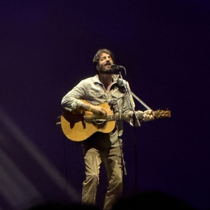 Ray LaMontagne at Detroit, MI in Fox Theatre Detroit 2026
