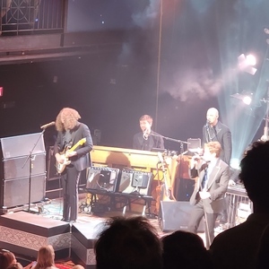 Brandon Flowers at Washington, DC in 9:30 Club 2026