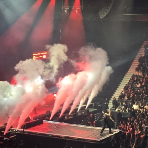 Bring Me the Horizon at undefined in undefined 2026