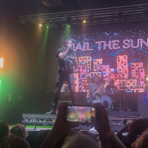 Hail The Sun at Columbus, OH in The KING of CLUBS 2026