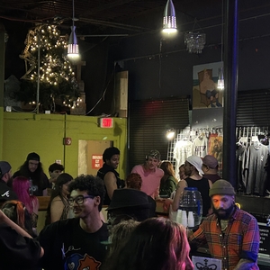 Pertinence at Raleigh, NC in Kings 2026
