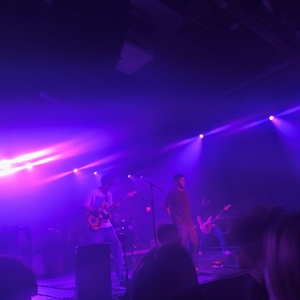 PUP at Lansing, MI in Grewal Hall at 224 2026