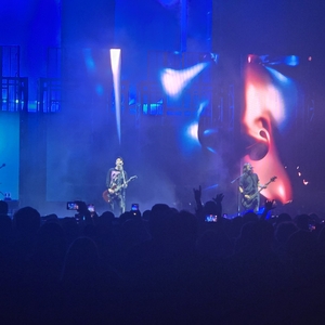 Chevelle at Council Bluffs, IA in Mid-America Center 2026
