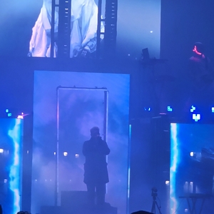 Starset at Council Bluffs, IA in Mid-America Center 2026
