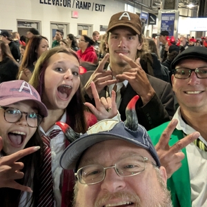 AC/DC at Winnipeg, MB in Princess Auto Stadium 2026