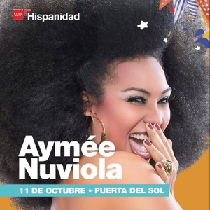 Aymée Nuviola Tickets, Tour Dates and Concerts