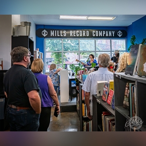 Danielle Nicole Band at Kansas City, MO in Mills Record Company 2026