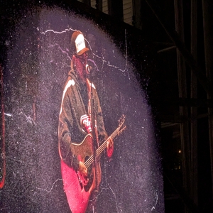 Staind at Toronto, ON in RBC Amphitheatre 2026
