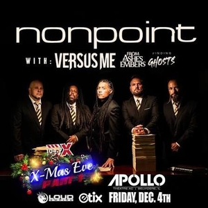 Versus Me Tickets, Tour Dates and Concerts