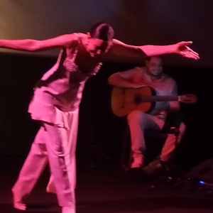 Roberta Sá at Salvador, Brazil in Espaço Caixa Cultural Salvador 2026