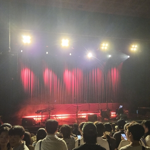 Rachael Yamagata at Seodaemun-gu, South Korea in YES24 Wanderloch Hall 2026