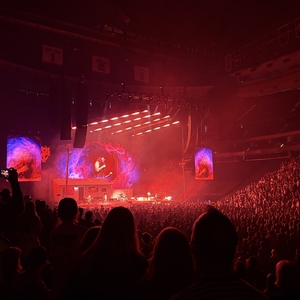 Weezer at Saint Paul, MN in Grand Casino Arena 2026
