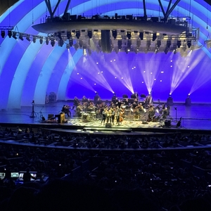Gregory Alan Isakov at Los Angeles, CA in Hollywood Bowl 2026