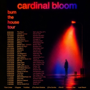 Jackson Alter Tickets, Tour Dates and Concerts