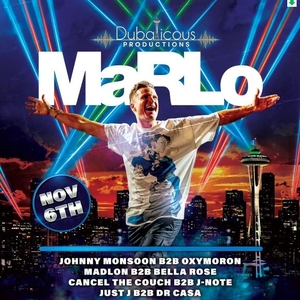 MaRLo Tickets, Tour Dates and Concerts