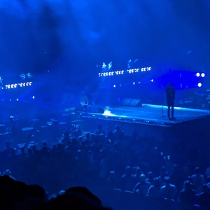 Motionless In White at Vancouver, BC in Rogers Arena 2026