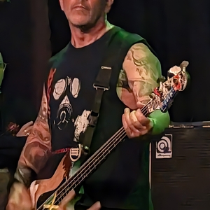 Bouncing Souls at Whitefish Bay, WI in The Argo 2026